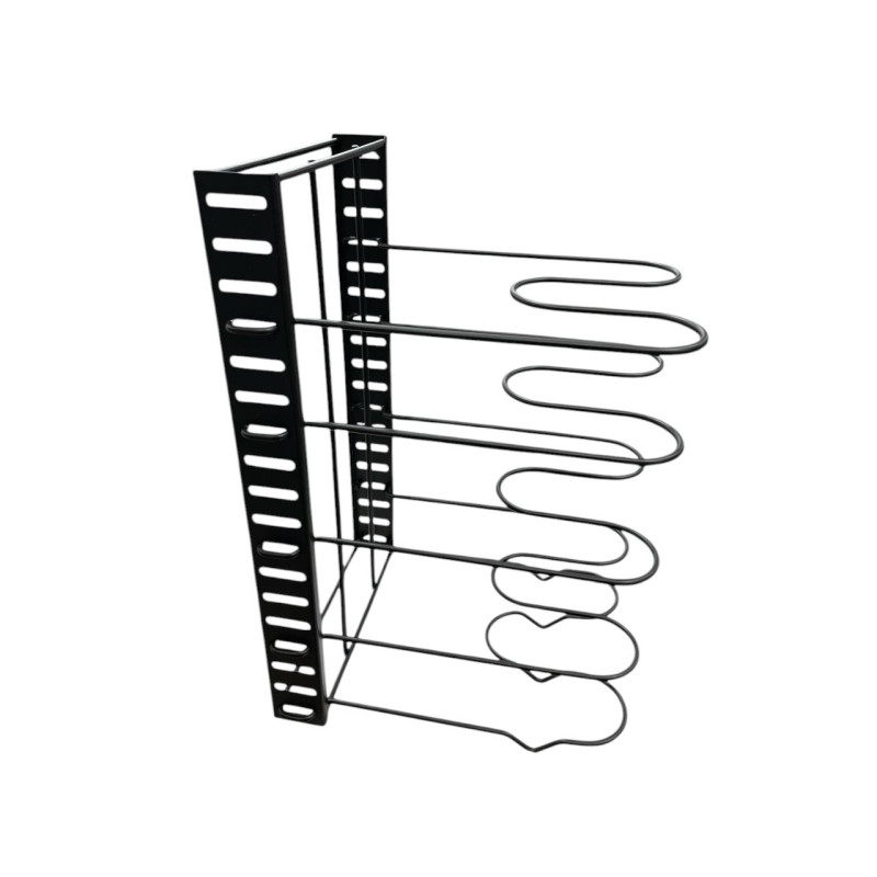 Organizador 5 Niveles 4HOME 38x20x48 cm A414-S-R501 | Ordena tus espacios con estilo